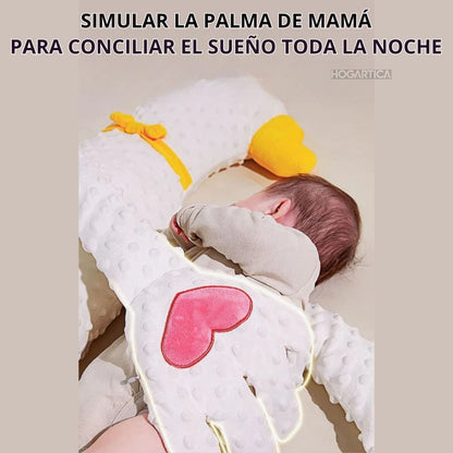 DreamCalm™ — Como los brazos de mamá