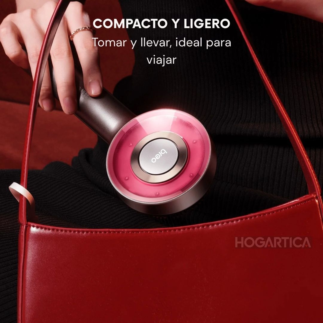 Hair-Fuse Pro™ Cepillo Renovador Capilar