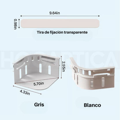 KlipSecurity® X4 | El Truco para una Cama Impecable
