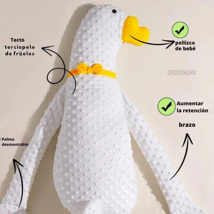 DreamCalm™ — Como los brazos de mamá