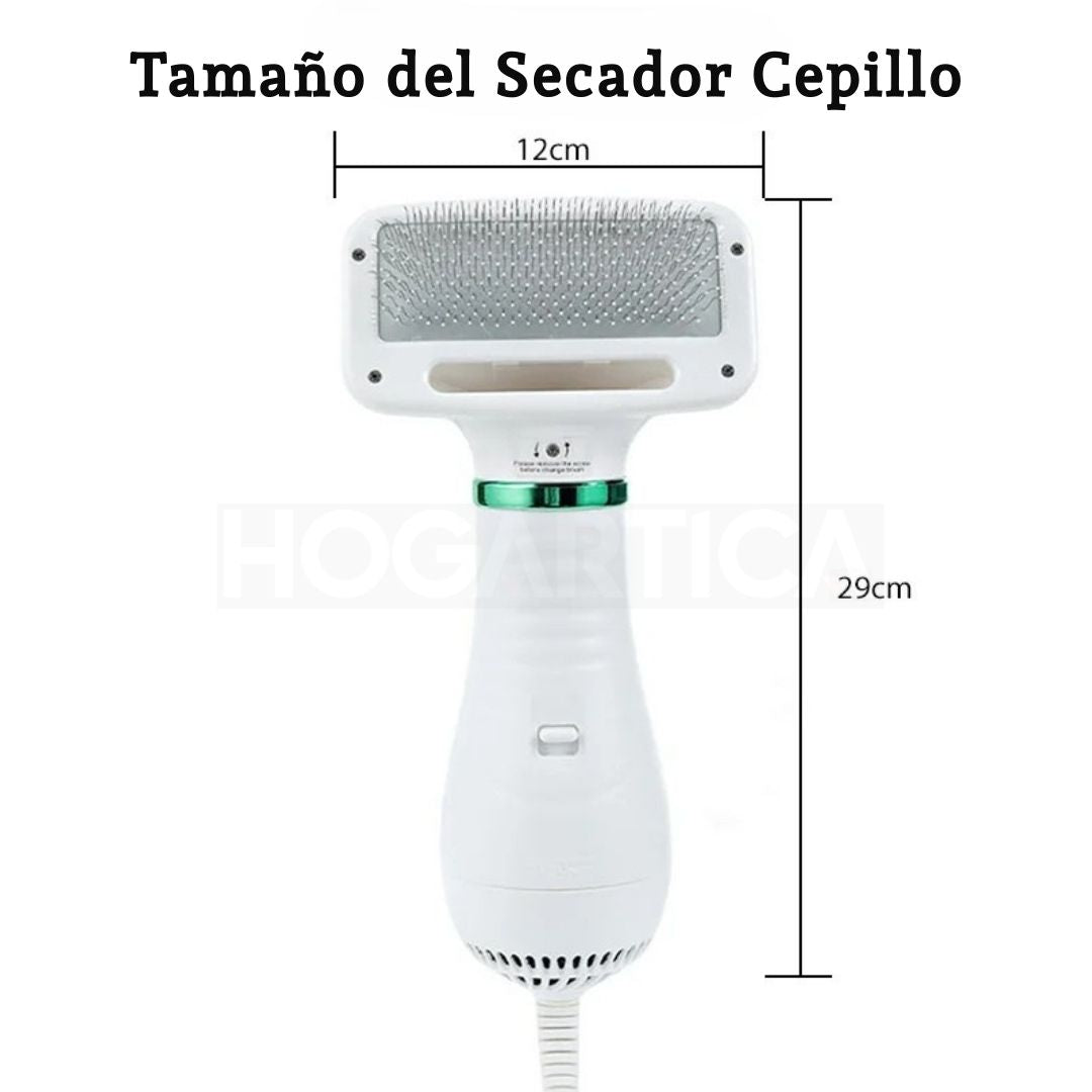 Duo PeluFree™|Conexión, Limpieza y Cuidado En Cualquier Lugar 😸🐶