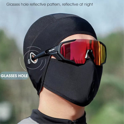 Kit RideTox Pro® ¡Proteccion Para Dominar La Carretera Con Comodidad y Estilo!