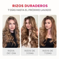 HairCurlerPlus™| Rizador Automatico + Ebook Exclusivo💕