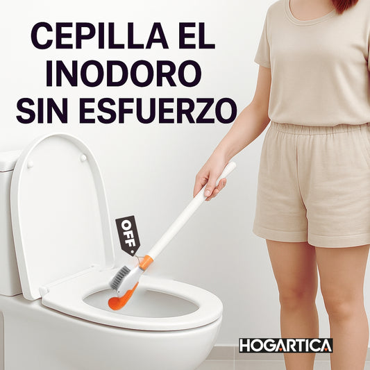 PlumyDuck™ Doble Acción Limpiadora E Higiene Superior
