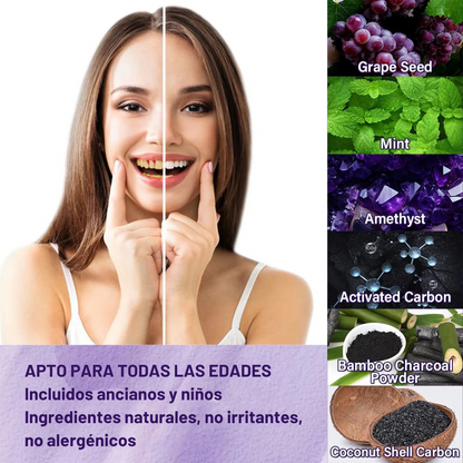 🦷 Oralevo® Más frescura y limpieza con cada cepillado  ✨