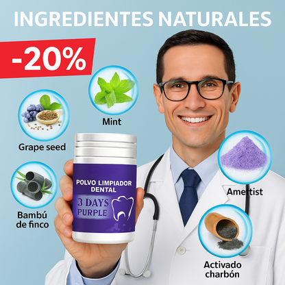 🦷 Oralevo® Más frescura y limpieza con cada cepillado  ✨