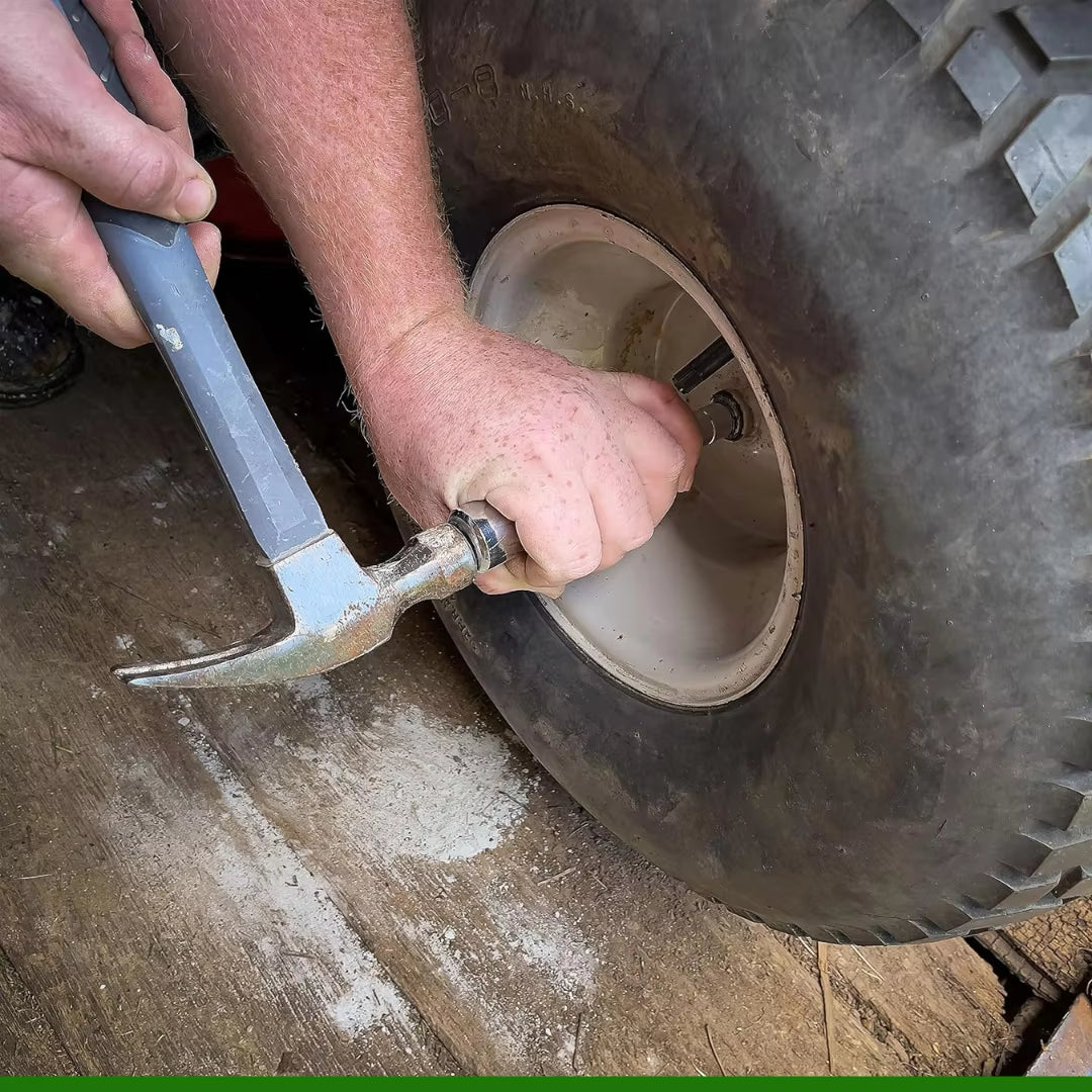 ImpactMax® El Destornillador Que Destraba Hasta el Tornillo Más Terco