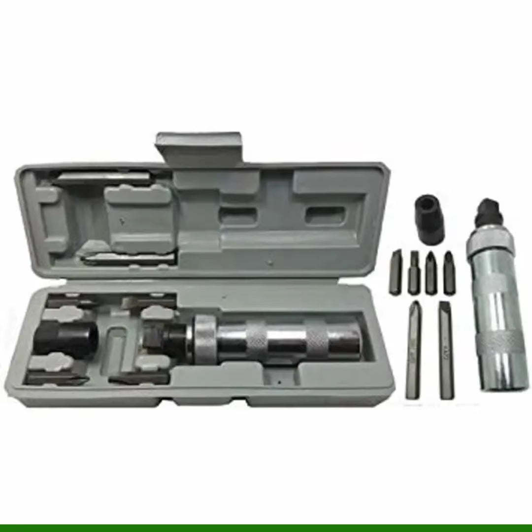 ImpactMax® El Destornillador Que Destraba Hasta el Tornillo Más Terco