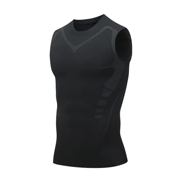 🔥 ThermoFitX™ – El chaleco que derrite grasa mientras te mueves 🔥