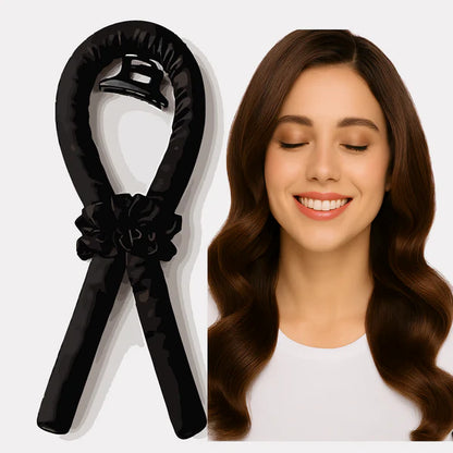 Ondela™ Rizos de Ensueño Sin Calor Ni Daños