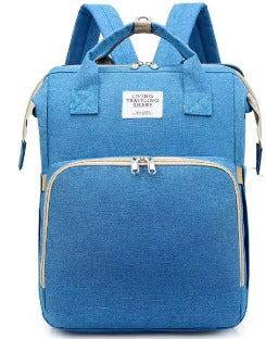 Morral BabyPro® La Solución Definitiva Para Padres Modernos