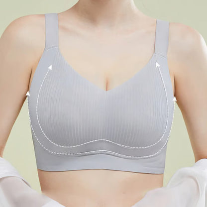 Éterna™| Brasier modelador + Fragancia capilar de regalo