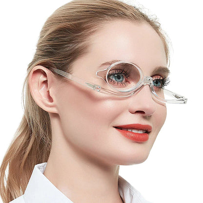 Vanity Glass Pro™ La Ayuda Visual para un Maquillaje Preciso y Fácil