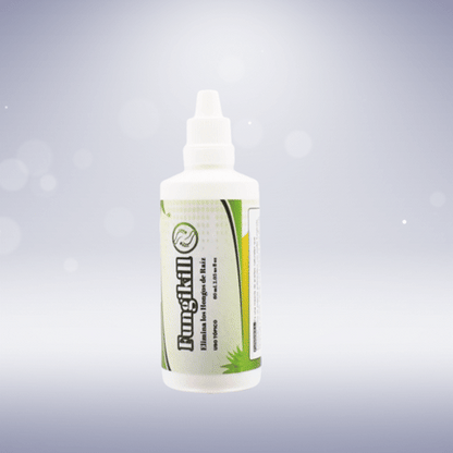 FUNGIKILL® X2 Despídete del hongo en tus uñas sin dolor
