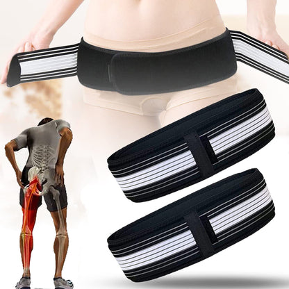 Pelvirax™ Cinturón Terapéutico Pélvico y Lumbar – Comodidad y Estabilidad para tu Día a Día