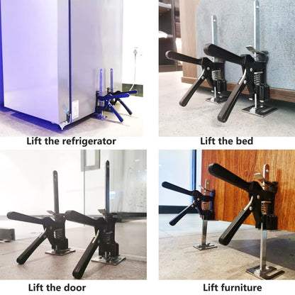 Kit X2 LiftMaster Elevador Multifuncional